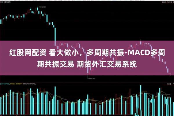 红股网配资 看大做小，多周期共振-MACD多周期共振交易 期货外汇交易系统